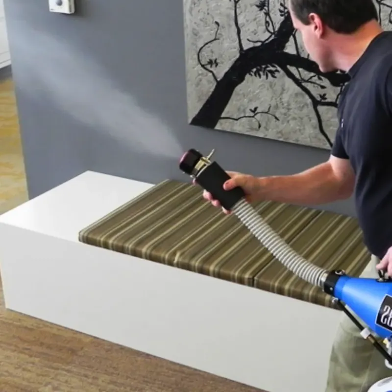 Professional Odor Removal in Decatur County, IN